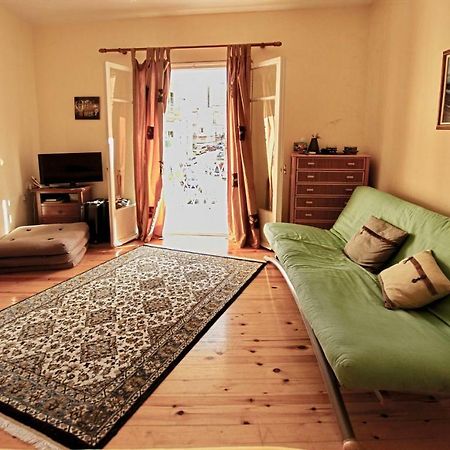 At The Heart Of Old Town Apartment Corfu  Exterior photo