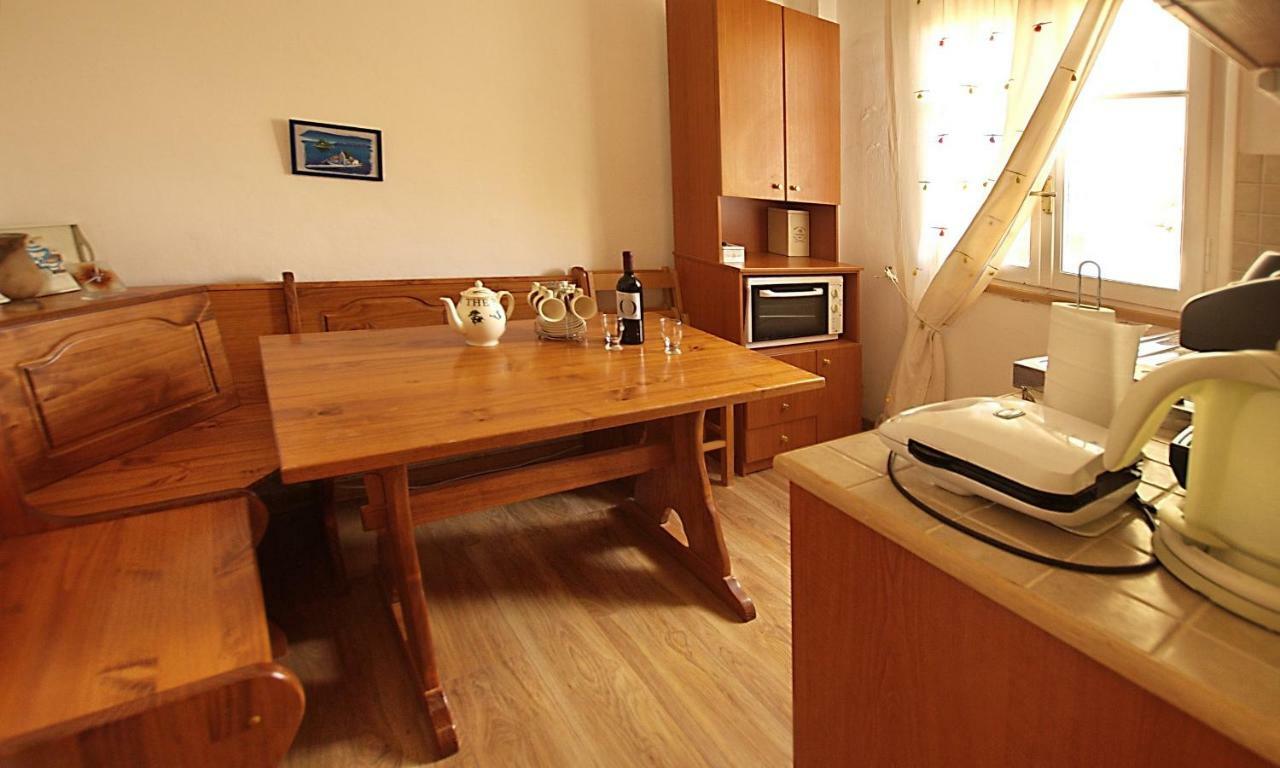 At The Heart Of Old Town Apartment Corfu  Exterior photo