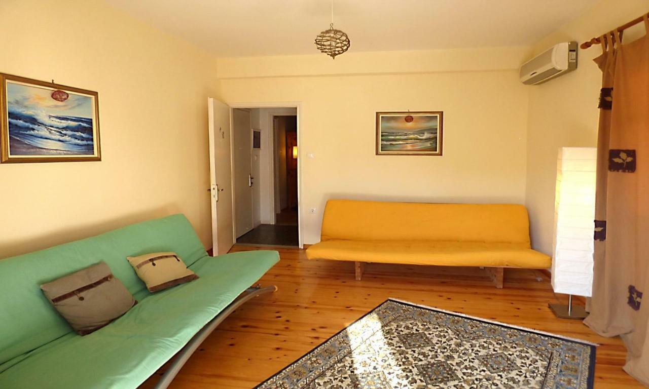 At The Heart Of Old Town Apartment Corfu  Exterior photo